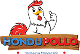 Hondu Pollo Logo